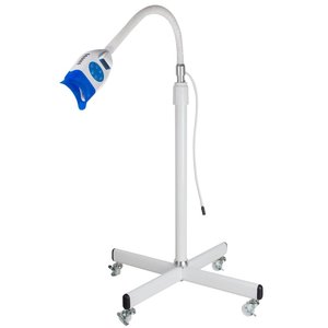 Lámpara Blanqueadora Dental Profesional de 40W para Uso en Salones y Clínicas, Acelerador de Blanqueamiento con Luz - Product Image 1
