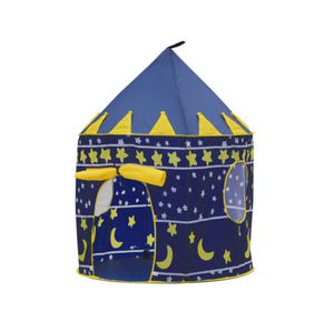 Tienda de Campaña Infantil de <span class=keywords><strong>Castillo</strong></span> de Princesa Rosa, Venta al por Mayor, con Materiales de Buena Calidad - Product Image 2