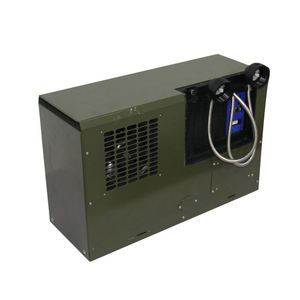LITESHIZI DMFC-DP-120 ชุดจ่ายไฟฉุกเฉินแบบหลายแหล่ง 120W เซลล์เชื้อเพลิงเมทานอลโดยตรง 12/24/48V/96V DC 220V AC พร้อมหน้าจอ OLED - Product Image 2
