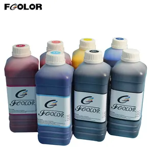 FCOLOR-tinta solvente para Roland Versa STUDIO BN-20 <span class=keywords><strong>ECO</strong></span> <span class=keywords><strong>Sol</strong></span> <span class=keywords><strong>Max</strong></span> Bn20, excelente Color vivo - Product Image 5