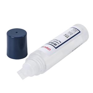 Pegamento Líquido Deli 7302S 50ml Material PVAL Punta de Pincel para Uso Escolar y de Oficina - Product Image 2