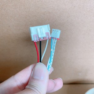 มอเตอร์พัดลมเครื่องปรับอากาศ Midea Ra13p1 13W 220-240V 50Hz แกนยาว ลวดทองแดง สำหรับใช้ภายใน - Product Image 2