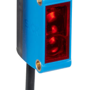 Fabrika Doğrudan Satış Çin Sike Mini Fotoelektrik Anahtar Difüzyon Yansıma Sensörü GTB6-N1212 Mikro Kızılötesi - Product Image 5