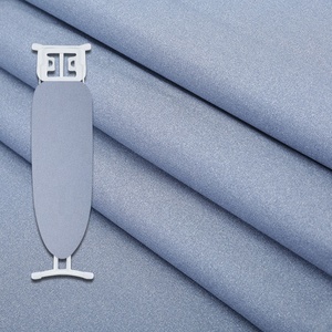 Housses de planche de repassage en coton sergé, Style Simple, pour la maison - Product Image 4