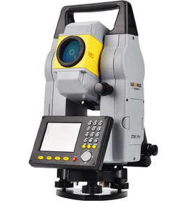 3.5นิ้ว HD ทัชสกรีน geomax ZT30R Pro เครื่องมือสำรวจสถานีทั้งหมด - Product Image 3