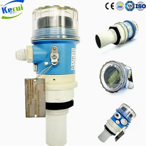 Medidor de Nivel Ultrasónico de Alta Gama Dress+Hausers Prosonic FMU30, Alcance de 8 m, con 4-20 mA HART - Product Image 6