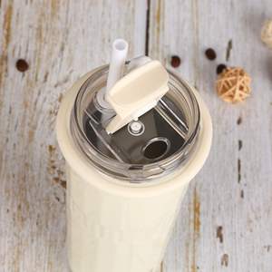 High Quality 500ml Double Wall Vacuum Insulated Stainless Steel Tumblers Custom Logo 100ml Perfume <b>Bottle</b> for Graduation - Product Image 5