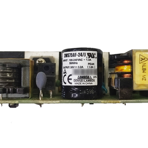แหล่งจ่ายไฟ FANUC ของแท้ในสต็อก ZWS75AF-24/J ผู้จัดจำหน่ายอะไหล่ - Product Image 2