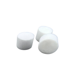 Filtre en coton Hm pour bâtonnets diffuseurs de parfum, épaisseur 1 mm, modèle Hmyf05 - Product Image 1