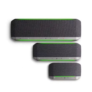 Nouveau en stock : Poly Sync60 – Système de visioconférence Polycom avec haut-parleur de conférence et certificat d'origine - Product Image 6