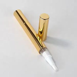 Haute qualité 2ml couleur personnalisée vide torsion <span class=keywords><strong>cosmétique</strong></span> cuticule stylo à huile vide cuticule stylo à huile - Product Image 1