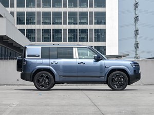 BYD EV <span class=keywords><strong>Titan</strong></span> 7 Ultra Edition 2025 dipilot 300 LIDAR/13กล้อง/12คลื่นอัลตราโซนิก/5 mmwave radars ทางหลวง noa ช่วยนำทางในเมือง - Product Image 4