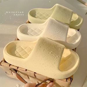 <span class=keywords><strong>JOYTIME</strong></span> – Sandales femme tendance à bout ouvert, légères et confortables, semelle extérieure en EVA, inodores, toutes saisons - Product Image 1