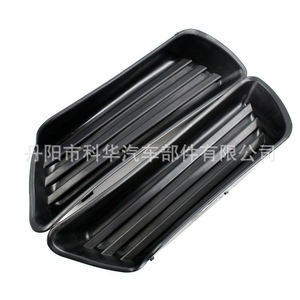 Bisel de Luz Antiniebla Oliver para Toyota Camry 2007-2009 Sin Perforación 5212706050 - Product Image 4
