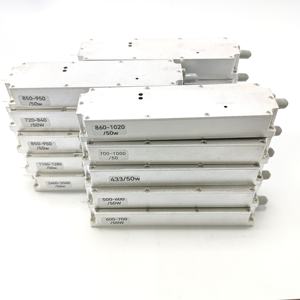 NX Spektrum-Erkennungs- und Richtungsfindungsmodul UAV-Erkennung Frequenzbereich 70MHz-6GHz Erkennungsreichweite 1-10km - Product Image 4