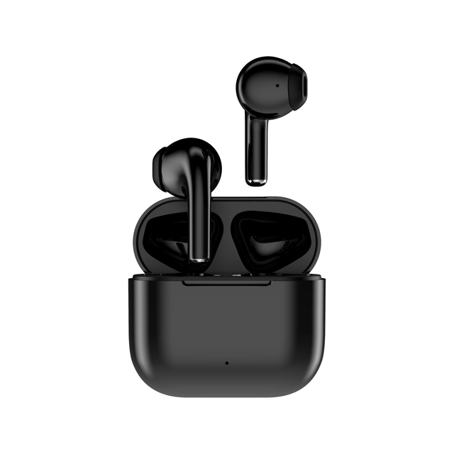 Hot Sale Classic TWS Earbuds for 5.4 Touch Control LED JL Chipset Sports Music Gaming Wireless Earphones