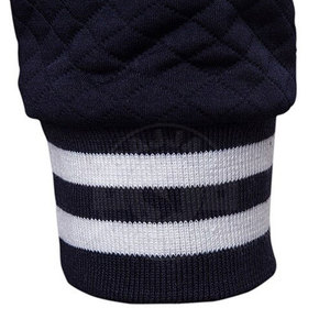 Vêtements d'automne et d'hiver Veste Letterman à séchage rapide pour hommes Meilleure qualité Veste Letterman pour hommes sur mesure - Product Image 6