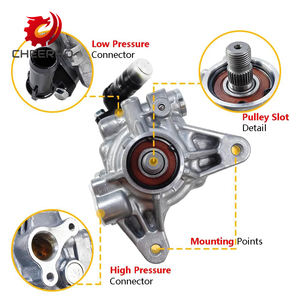 Cheerho pompa Stir mobil, untuk elemen Accord untuk 2,4 L 2.56110-pnb-a02 1 1 - Product Image 2