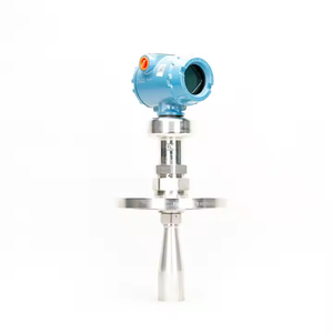 เรดาร์วัดระดับแบบไม่สัมผัส Rosemounts รุ่น 5408 ของแท้ใหม่ พร้อมการรับประกัน - Product Image 5