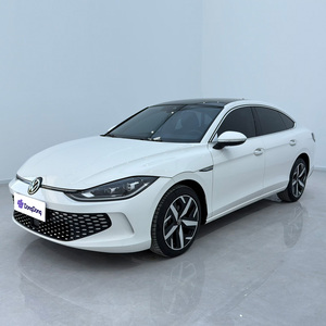   Auto Usata <span class=keywords><strong>Volkswagen</strong></span> Lamando L 280TSI DSG <span class=keywords><strong>Sport</strong></span> Edition 150CV Benzina Berlina 2023 con Telecamera Posteriore, Sedili in Pelle, Riscaldamento, Guida a Sinistra - Product Image 1