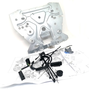 Conjunto de Interruptor 0009733038 para Sistema de Control - Product Image 2