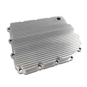 Jagrow Auto Parts <span class=keywords><strong>BMW</strong></span> Billet double embrayage Transmission carter d'huile en aluminium pour <span class=keywords><strong>BMW</strong></span> F80 DCT S55 M3 M4 - Product Image 3