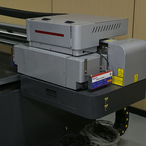 Machine d'impression pour coques de téléphone 9060, imprimante UV, imprimante à encre néon - Product Image 3