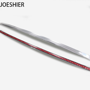 แร็คหลังคาบรรทุกสัมภาระสำหรับรถยนต์ JOESHIER RF960 4x4 สำหรับ Porsche Cayenne 2018+ ผลิตจากอลูมิเนียมอัลลอย รับน้ำหนักได้มากกว่า 100 กก. - Product Image 6