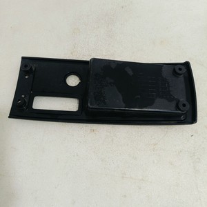 Couverture de boîtier de commande d'excavatrice Hyundai 71M8-20721, couvercle supérieur pour modèle 60-7 - Product Image 3