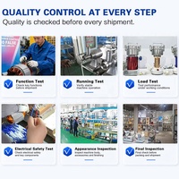 Machine d'emballage automatique haute productivité pour sachets de sauce chili, pâtes de tomate, miel et huile, avec remplissage et scellage