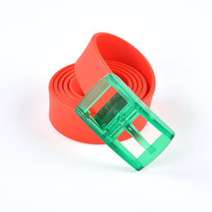 Corte para caber em silicone geléia golf cinto - Product Image 5