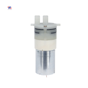 גבוהה זרימת קפה מכונת 6 וולט <span class=keywords><strong>12V</strong></span> 24VMicro מים משאבת מכונת קפה - Product Image 2