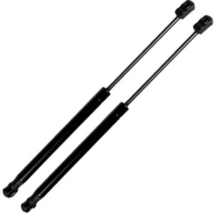 Amortiguadores de Gas Metálicos para Maletero DH02-56930 para Mazda 2 Sedán y Mazda 3 Sedán 2007-2015 - Product Image 1
