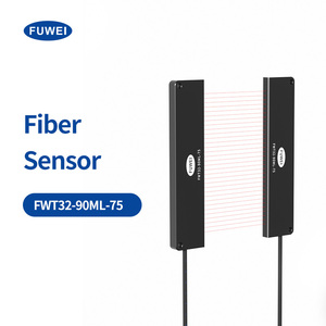 Cảm biến quang hiệu suất cao FWT32-90ML-75 thông qua loại ma trận khu vực chùm tia với máy Mặt nạ lưới 75ml dung tích cao - Product Image 2