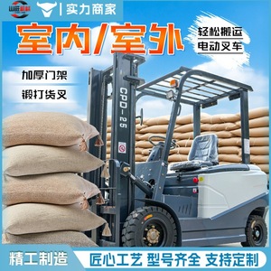 Camión de Taller de Cuatro Ruedas con Capacidad de Carga y Descarga Hidráulica de 1, 2 y 3 Toneladas - Product Image 3