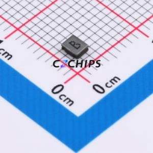 Inducteur de puissance CKCS252010-1.5uH/N 1008 ( Inductance : 1.5uH )( Précision : 30% Courant nominal : 1.3A ) - Product Image 1