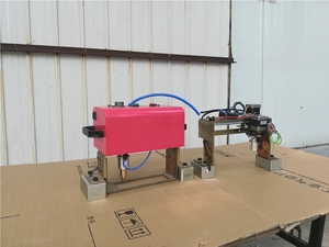 Bán Nóng Bằng Khí Nén Dot <span class=keywords><strong>Pin</strong></span> Vin Số Máy Dập Vin Đánh Số Cầm Tay Máy Đánh Dấu Vin Khắc - Product Image 6