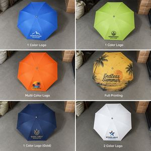 New Design Wholesale Customized Logo Printed Paraguas De Lluvias Shape Gift Advertising Branded Umbrellas Wine Bottle Umbrella - Product Image 4