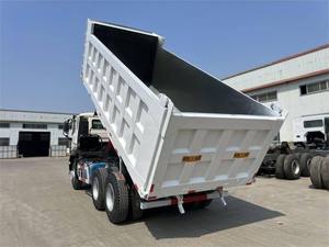 <span class=keywords><strong>Camion</strong></span> <span class=keywords><strong>benne</strong></span> Sinotruck Howo 6x4 10 roues 40 tonnes, <span class=keywords><strong>camion</strong></span> à <span class=keywords><strong>benne</strong></span> basculante diesel, <span class=keywords><strong>camion</strong></span> lourd 371 ch Euro 2 - Product Image 5