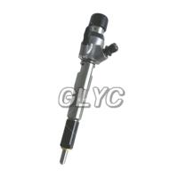 Nouvel injecteur de carburant diesel original H8200704191 A2C59513484 utilisé pour Nissan Renault Dacia 1.5Dci