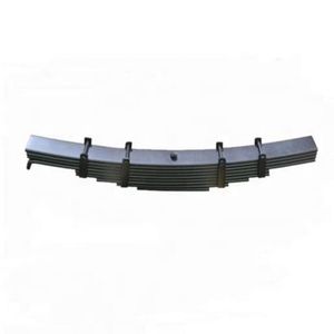 ผู้ผลิตบูชแหนบสำหรับรถพ่วง แหนบสำหรับรถพ่วง - Product Image 5