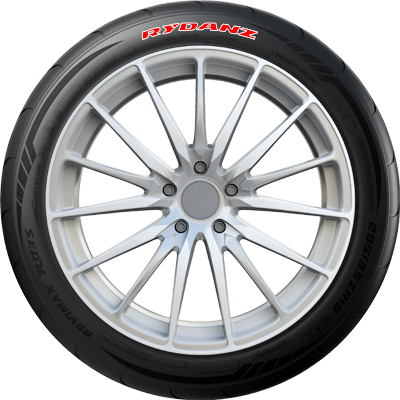 riさん専用 Rydanzブランド高性能スポーツタイヤレーシングカー235/40ZR18