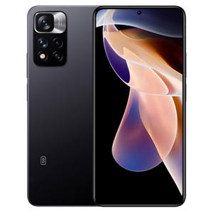 Smartphone d'occasion <span class=keywords><strong>Xiaomi</strong></span> <span class=keywords><strong>Redmi</strong></span> <span class=keywords><strong>Note</strong></span> <span class=keywords><strong>11</strong></span> <span class=keywords><strong>Pro</strong></span> + 5G 108MP caméra 8GB + 128/256GB 4500mAh batterie 6.67 pouces - Product Image 5