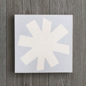 Carrelage torsadé de haute qualité, éléments en bois massif 100.1 - Product Image 1