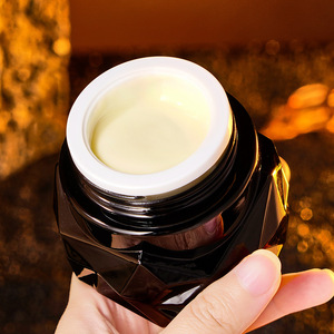 Crème hydratante pour le visage, crème anti-âge, crème éclaircissante pour le visage, crème pour le visage biologique à étiquette privée - Product Image 6