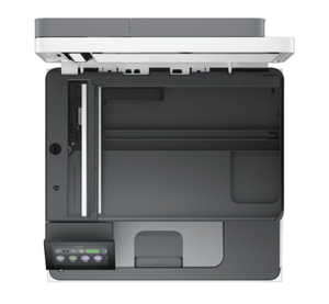Imprimante laser tout-en-un 3388Fdw haute vitesse avec scanner couleur, fax, écran tactile 4,3 pouces, interface USB/sans fil, garantie 1 an - Product Image 6