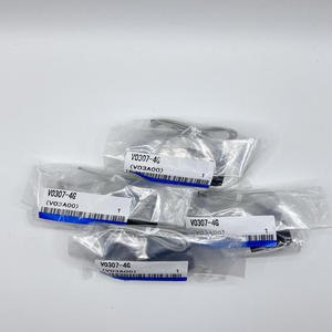 Vanne électromagnétique VO307-4G, l'entrepôt a des stocks neufs restants VO307-4G - Product Image 3