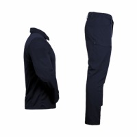 En stock, uniforme tactique de combat camouflage marine respirant pour homme, formel et adapté aux activités de plein air