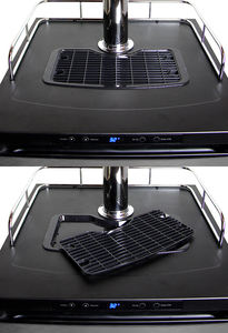 مبرد بيرة في ثلاجة مع صنبور واحد أو مزدوج - Product Image 6