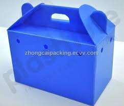 bergelombang plastik pembawa hewan peliharaan kucing pembawa  - Product Image 5